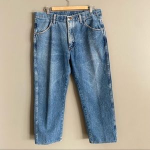 Rustler Bootcut Jeans for Men - Poshmark